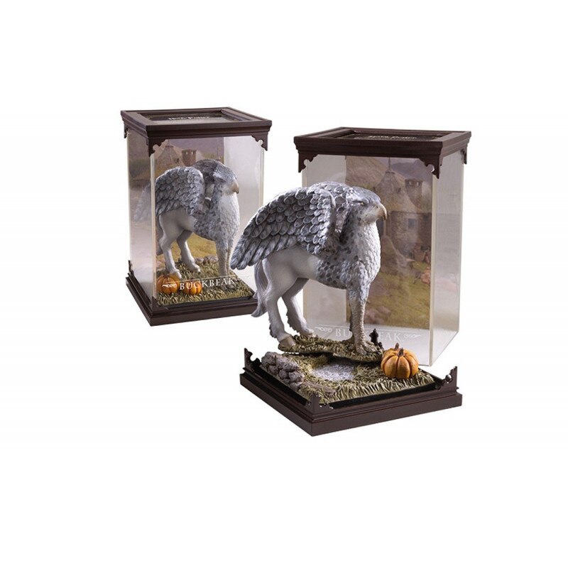 Figurina Harry Potter : Magical Creatures Buckbeak No.6