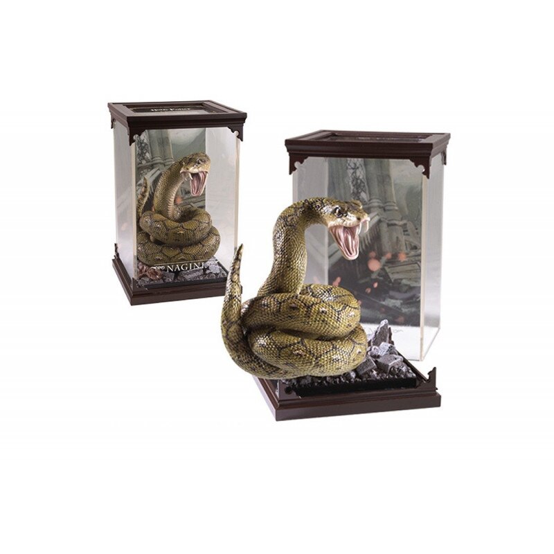 Figurina Harry Potter: Magical Creatures Nagini No.9
