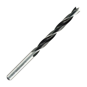 Burghiu pentru lemn, Ø 7 mm, ALPEN, Made in Austria Burghiu pentru lemn, Ø 7 mm, ALPEN, Made in Austria