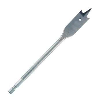 Burghiu plat pentru lemn, Ø 30 mm, lungime 152 mm, ALPEN, Made in Austria Burghiu plat pentru lemn, Ø 30 mm, lungime 152 mm, ALPEN, Made in Austria