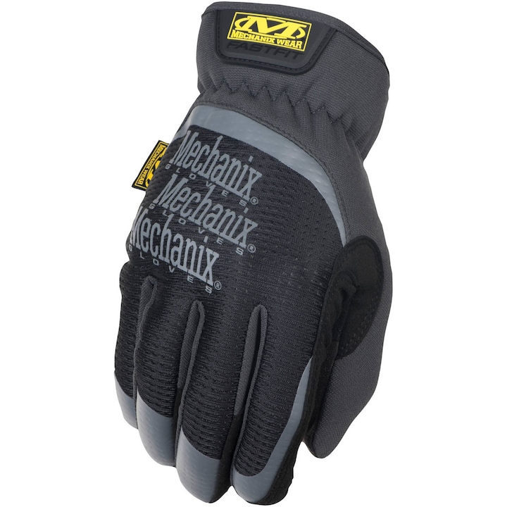 Спортни ръкавици Mechanix FastFit Black, Размер XL