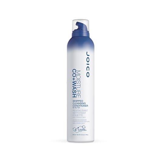 Sampon uscat Joico Moisture co+wash 45 250ml