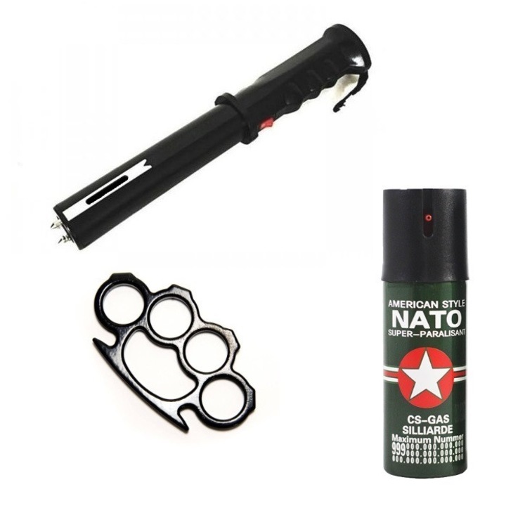 Epilator electric BTG-093 Cu acumulator, incarcare priza