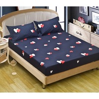 set cearceaf cu elastic 230x250 cm si 2 fete de perna vid-047 imagen 33_0_
0