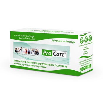 Cartus toner compatibil CE278A 78A pentru HP, Black, (2100 pagini) Cartus toner compatibil CE278A 78A pentru HP, Black, (2100 pagini)