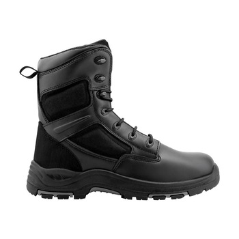 Bocanci de protectie pentru paza, Ardon, Warder 02, Marimea 45 Bocanci de protectie pentru paza, Ardon, Warder 02, Marimea 45