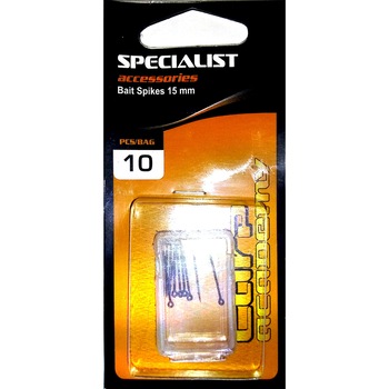 Spin Pentru Momeala 15mm Spin Pentru Momeala 15mm