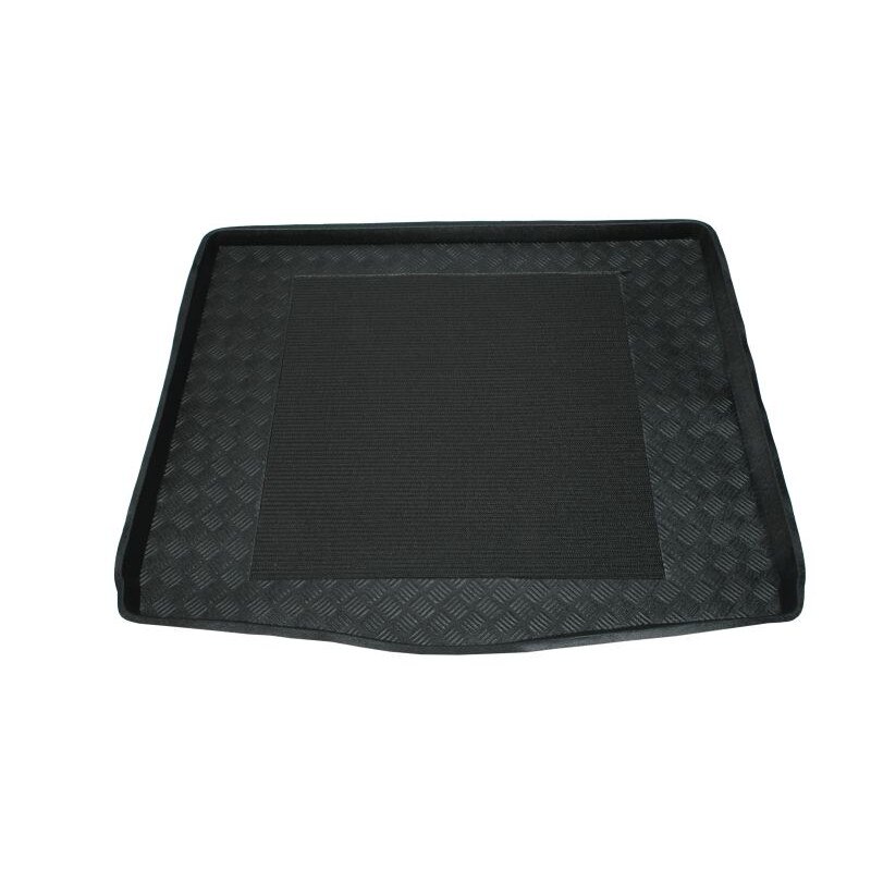 Tava portbagaj dedicata RENAULT 2002 -> rezaw non-alunecare