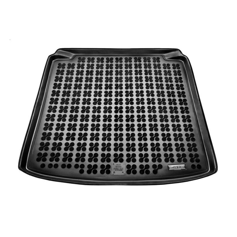 Tava portbagaj dedicata Skoda Fabia I Sedan / Wagon 2000-2008 rezaw