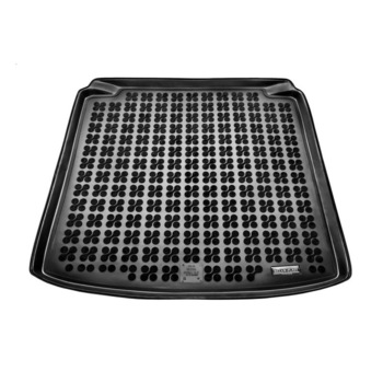 Tava portbagaj dedicata Skoda Fabia I Sedan / Wagon 2000-2008 rezaw Tava portbagaj dedicata Skoda Fabia I Sedan / Wagon 2000-2008 rezaw