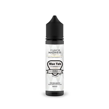 Lichid Flavor Madness Blue Tab 30 ml Lichid Flavor Madness Blue Tab 30 ml