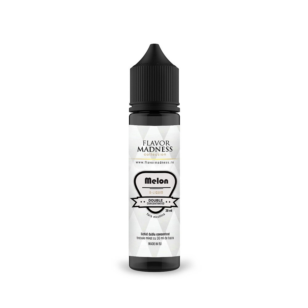 Lichid Flavor Madness Melon 30 ml