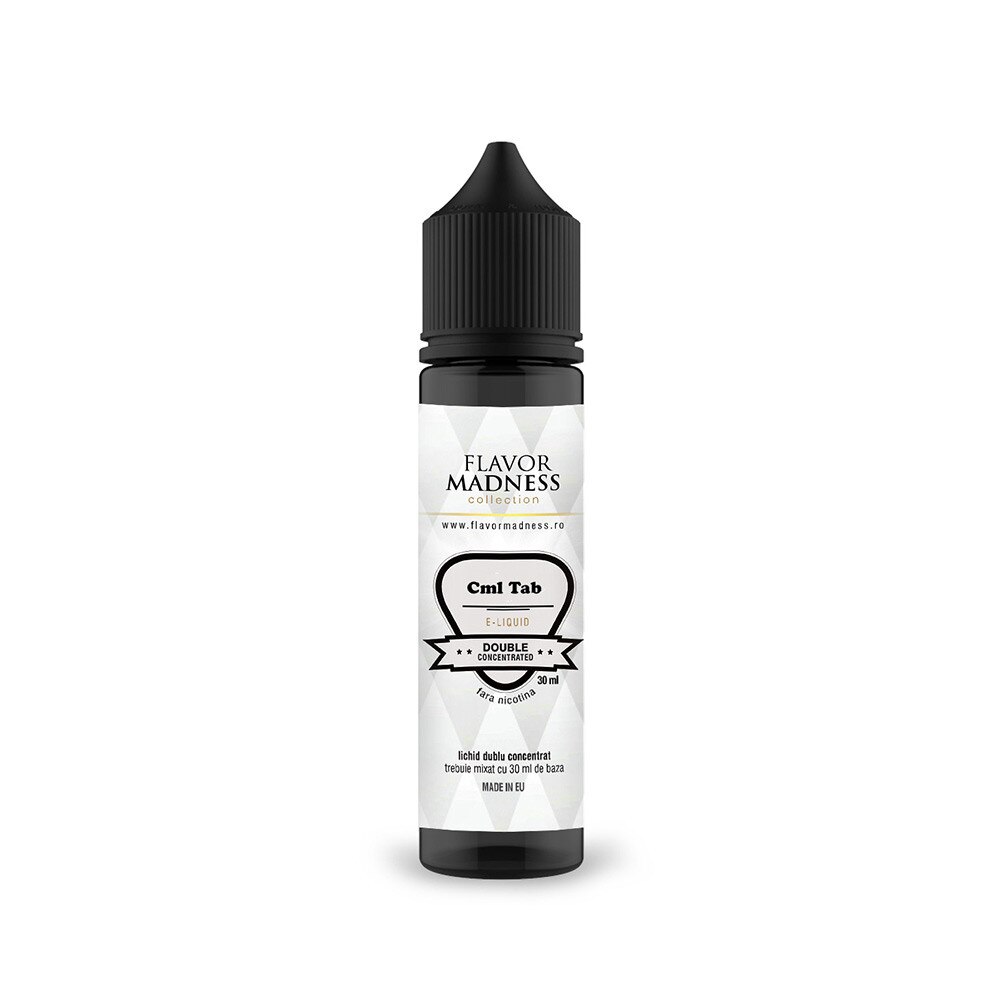 Lichid Flavor Madness Cml Tab 30 ml