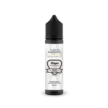 Lichid Flavor Madness Cigar 30 ml Lichid Flavor Madness Cigar 30 ml