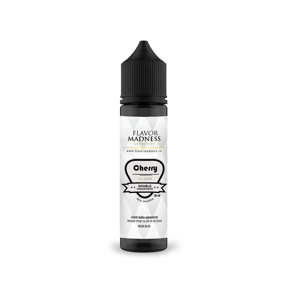 Lichid Flavor Madness Cherry 30 ml