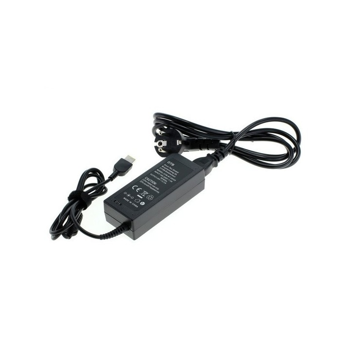 NedRo Lenovo ThinkPad laptop adapter, 65 W