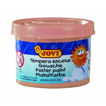 Tempera scoala roz 35ml Jovi Tempera scoala roz 35ml Jovi