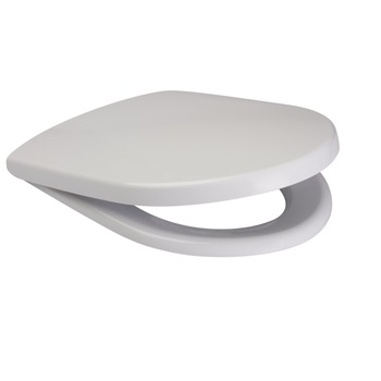 Capac WC, Cersanit, Olimpia, antibacterial Capac WC, Cersanit, Olimpia, antibacterial