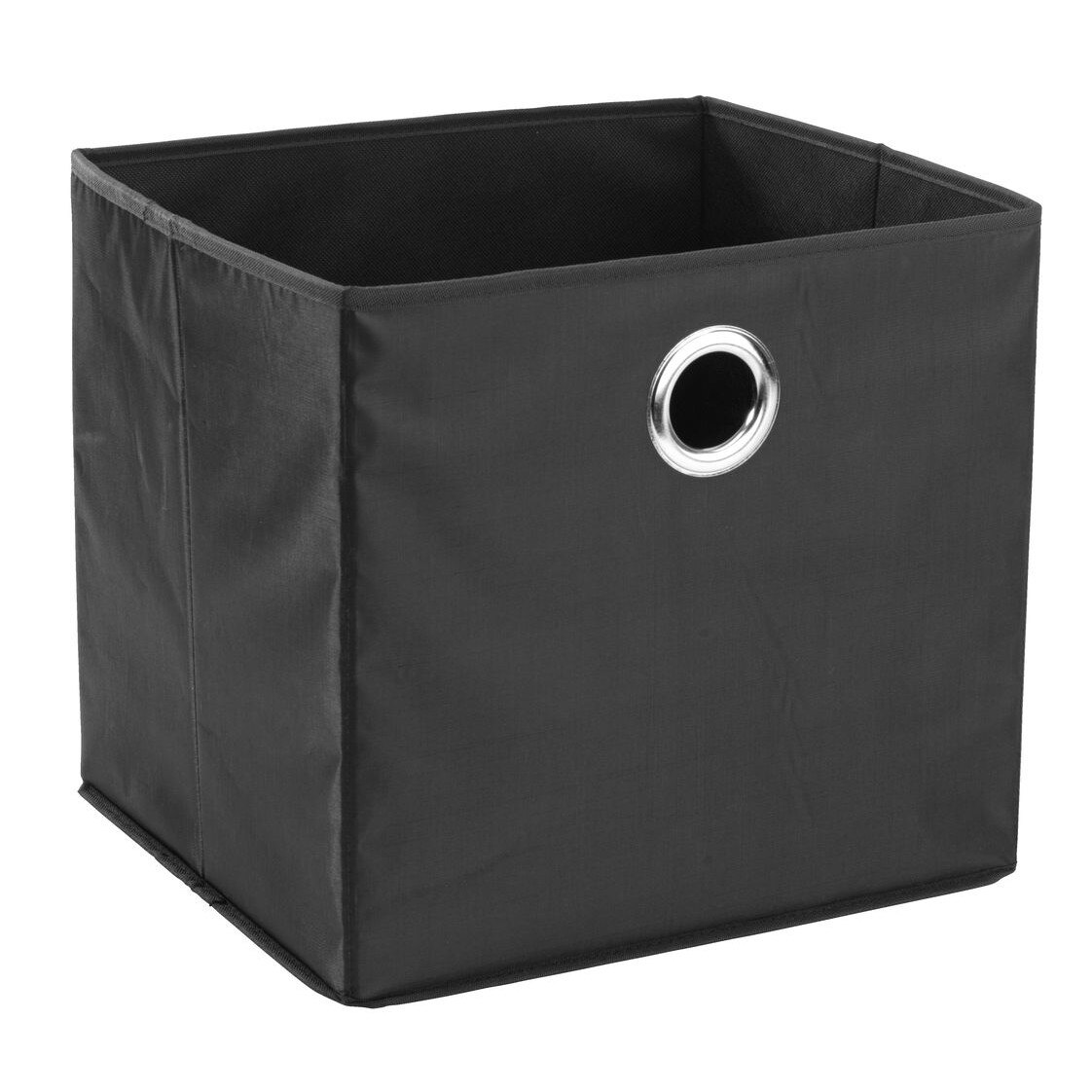 Cos 32x28x30 cm Negru