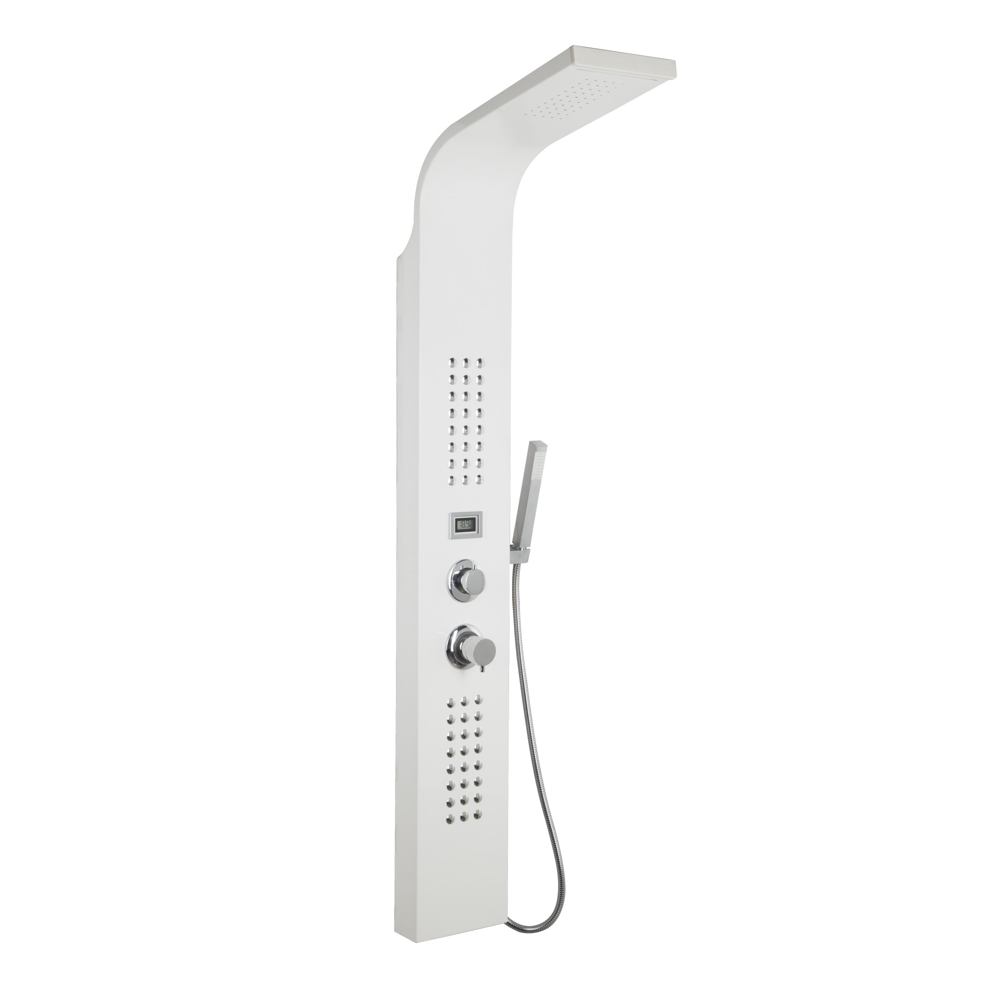 Panel dus multifunctional 