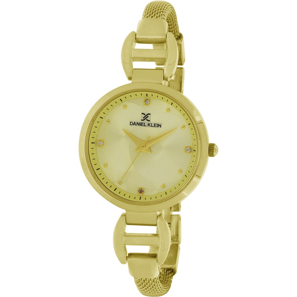 Ceas Daniel Klein Premium Dama EV3311584-3