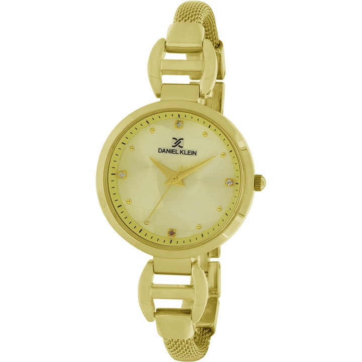 Ceas Daniel Klein Premium Dama EV3311584-3