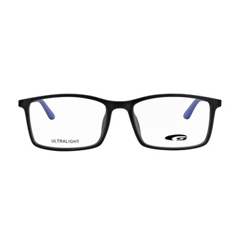 Rame ochelari Goggle 323-1, Negru/Albastru Rame ochelari Goggle 323-1, Negru/Albastru