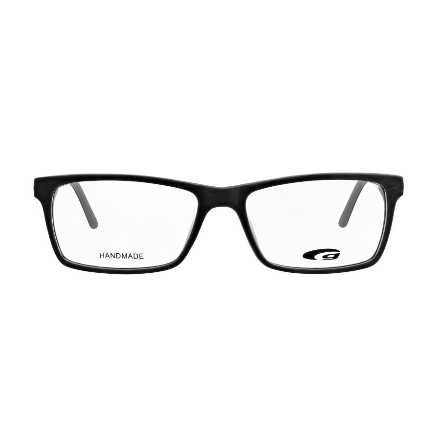 Rame ochelari Goggle 357-3, Negru