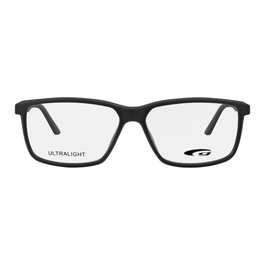 Rame ochelari Goggle 442-1, Negru