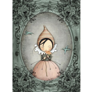 Felicitare Eclectic - Pursuit of Happiness Felicitare Eclectic - Pursuit of Happiness