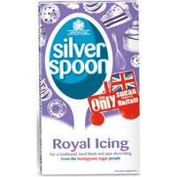 Zahar pudra Regal 500g Silver Spoon
