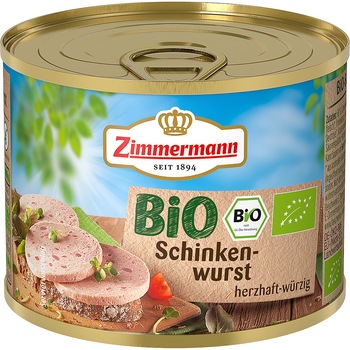 Sunca presata 200g Zimmermann Bio Sunca presata 200g Zimmermann Bio