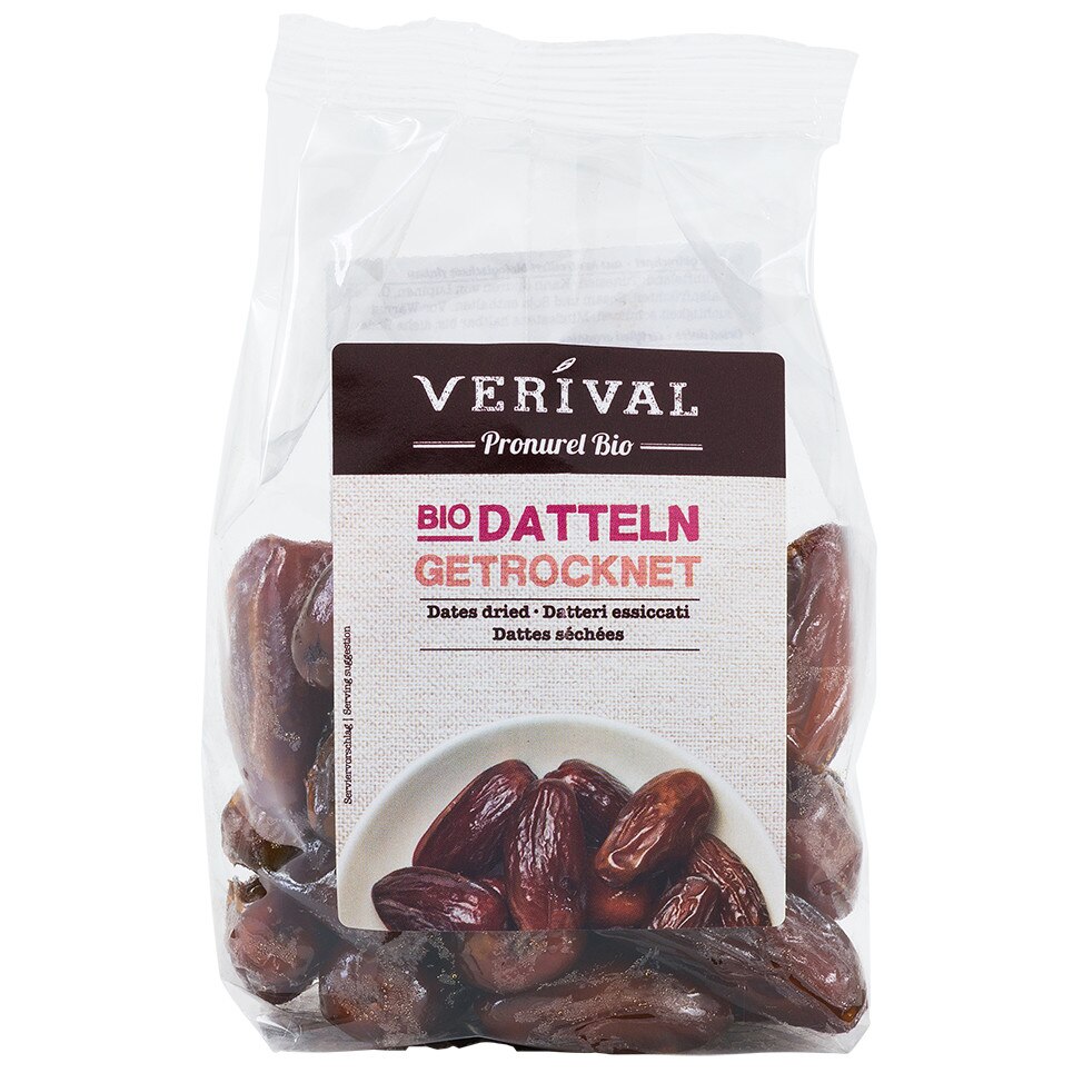 Curmale 200g Verival Bio