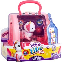 Jucarie Little Live Pets Lil
