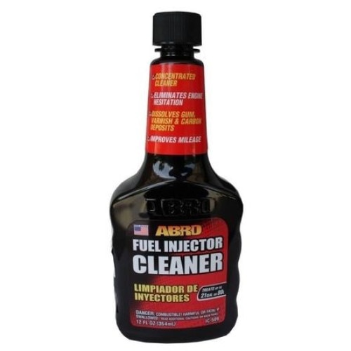 Aditiv benzina iMK, pentru curatat injectoare, 354ml