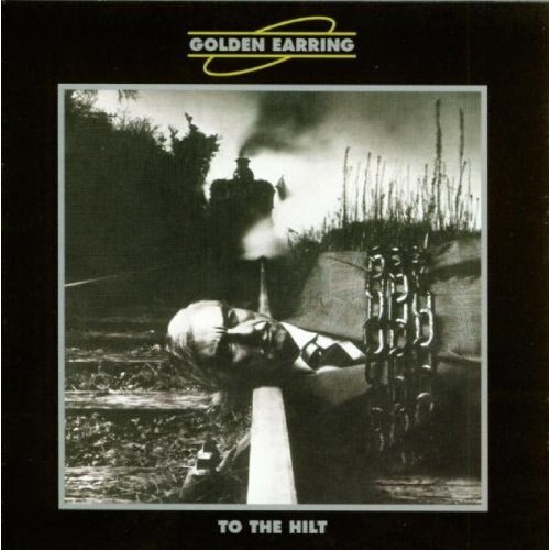 Golden Earring-To The Hilt (180g Audiophile Pressing)-LP