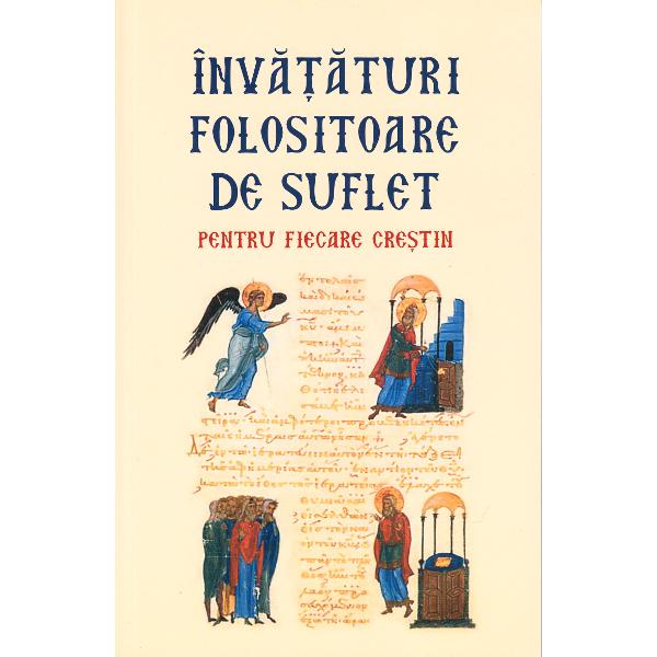 Invataturi folositoare de suflet