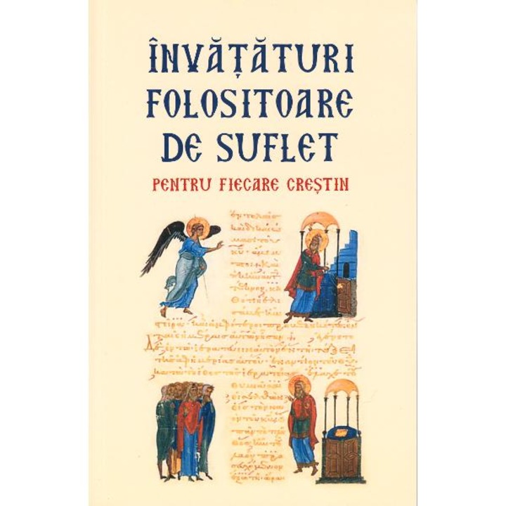Invataturi folositoare de suflet