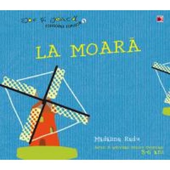 La Moara - Madalina Radu; Simona Dudu La Moara - Madalina Radu; Simona Dudu