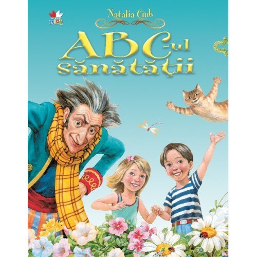 ABC-ul sanatatii - Natalia Ciub