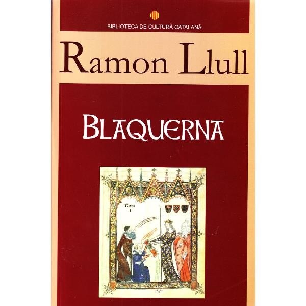 Blaquerma - Ramon Llull