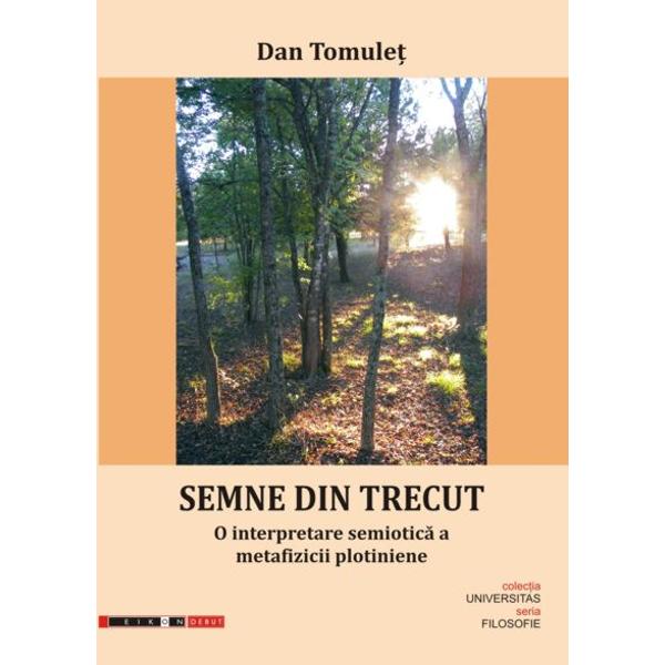 Semne din trecut - Dan Tomulet