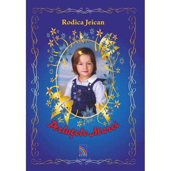 Perlutele Marei - Rodica Jeican