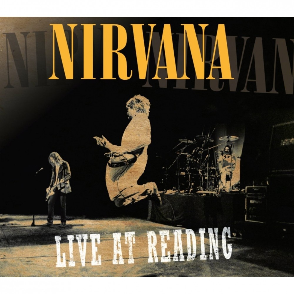 ニルヴァーナ cd Nirvana - Nirvana (CD) - eMAG.ro