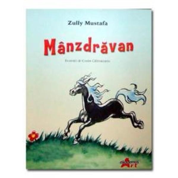 Manzdravan - Zully Mustafa