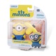 Figurina Minions Stuart titirez