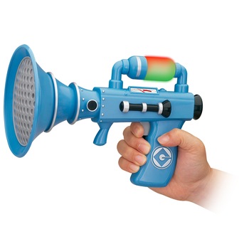 Pistol cu sunete Minions Pistol cu sunete Minions