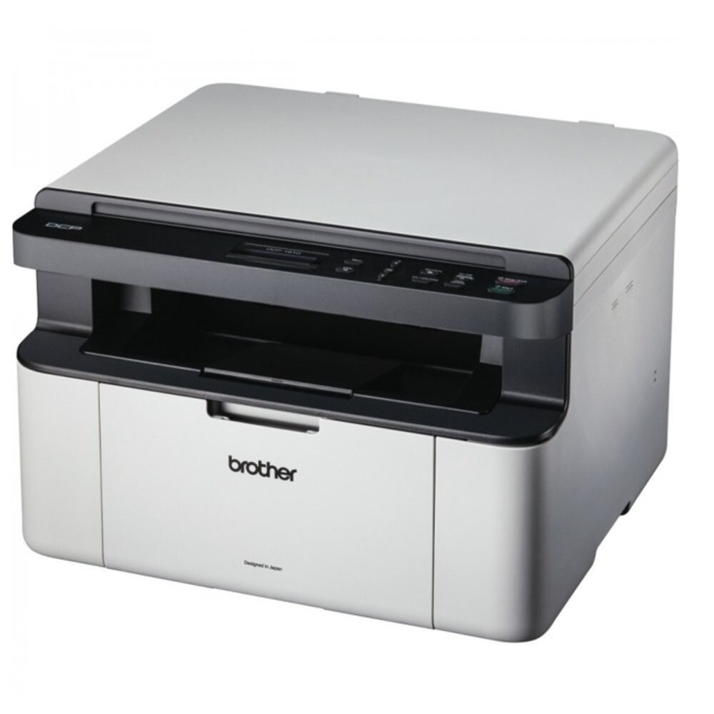 Программа для сканирования brother dcp 1600 series