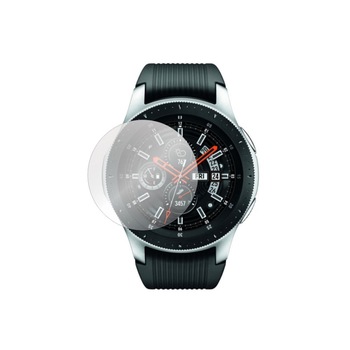 Folie Smart Protection Antireflex Mata Smartwatch Samsung Galaxy Watch 46mm display, doua folii fullscreen pentru ecran incluse in pachet+Smart Spray®, Smart Squeegee®, microfibra si intructiuni instalare inclus Folie Smart Protection Antireflex Mata Smartwatch Samsung Galaxy Watch 46mm display, doua folii fullscreen pentru ecran incluse in pachet+Smart Spray®, Smart Squeegee®, microfibra si intructiuni instalare inclus