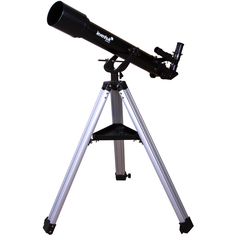 Telescop Levenhuk Skyline BASE 80T